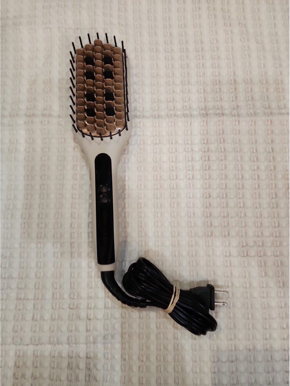 Remington Type CB7400 Shine Therapy Electric Hair Straightener Brush